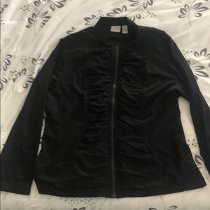 Chico’s active jacket